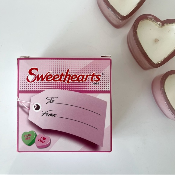 Sweethearts “Dream Big” Plush Valentine’s Toy - Picture 2 of 5